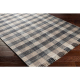 Reynolds Plaid Rug