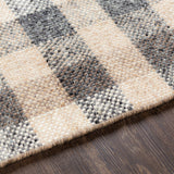 Reynolds Plaid Rug