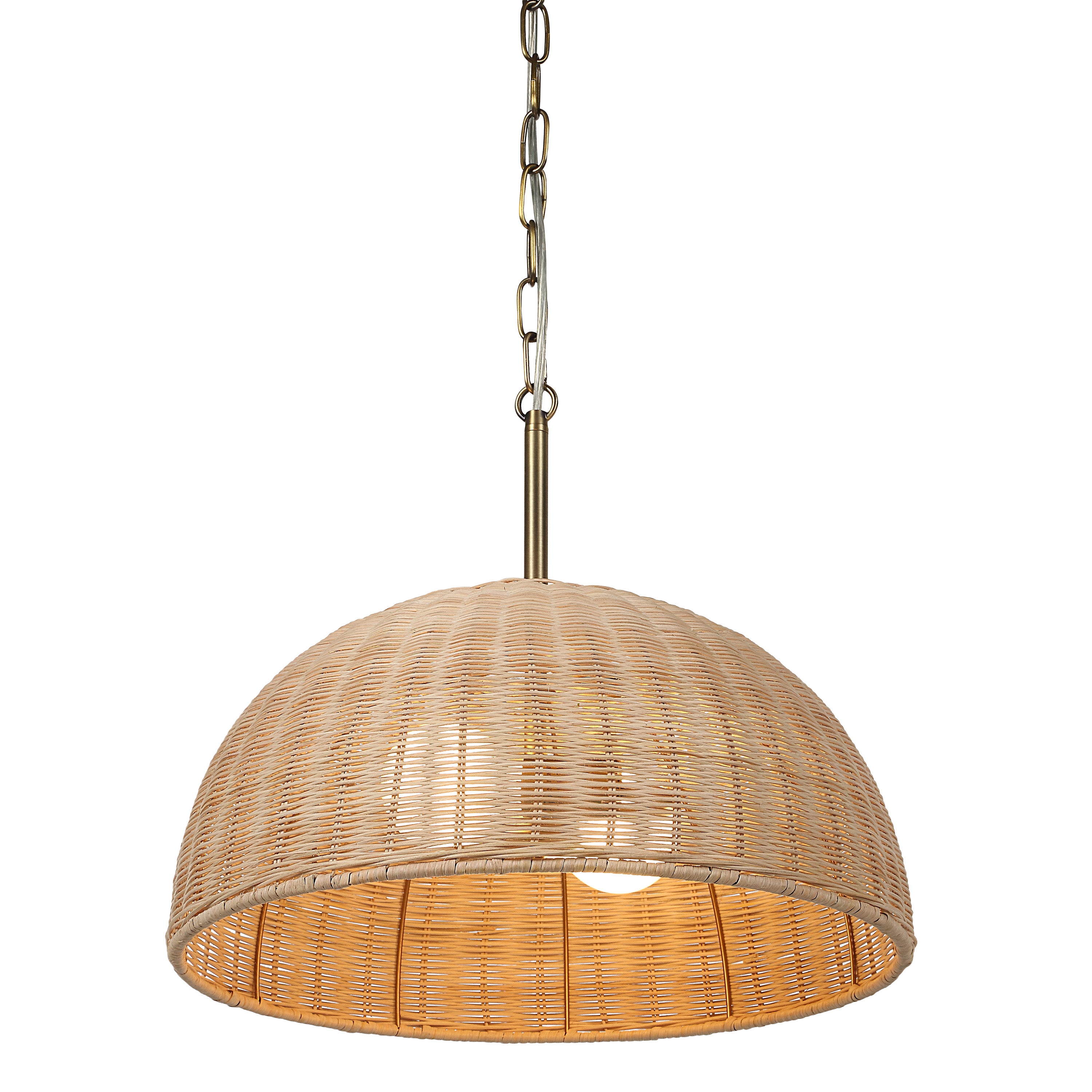 STORE FIXTURE - Cierra Pendant – view 2