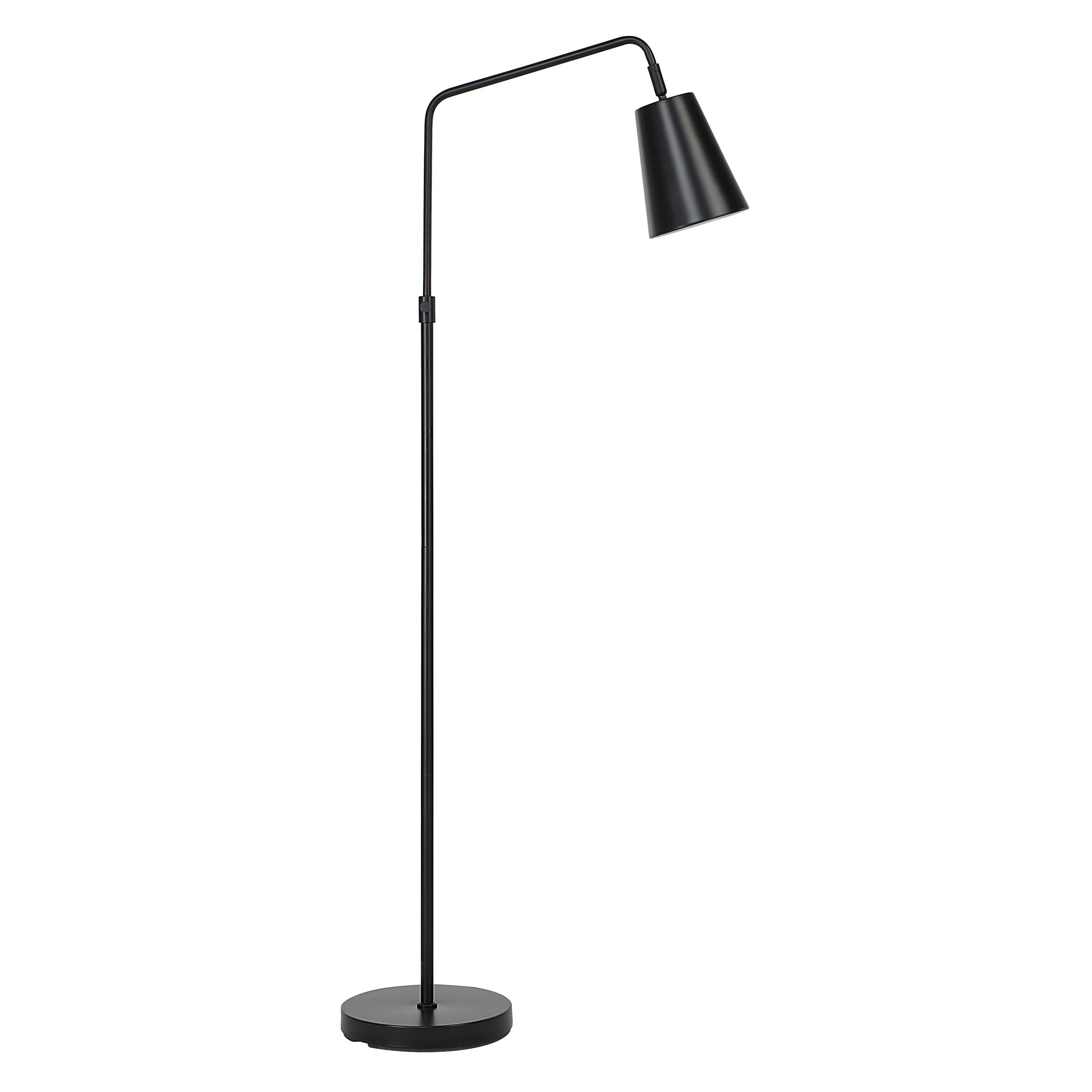Nottingham Floor Lamp LIGHTING - Floor Lamp Renwil
