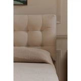Selena Storage Bed Furniture - Beds Moe's Furniture