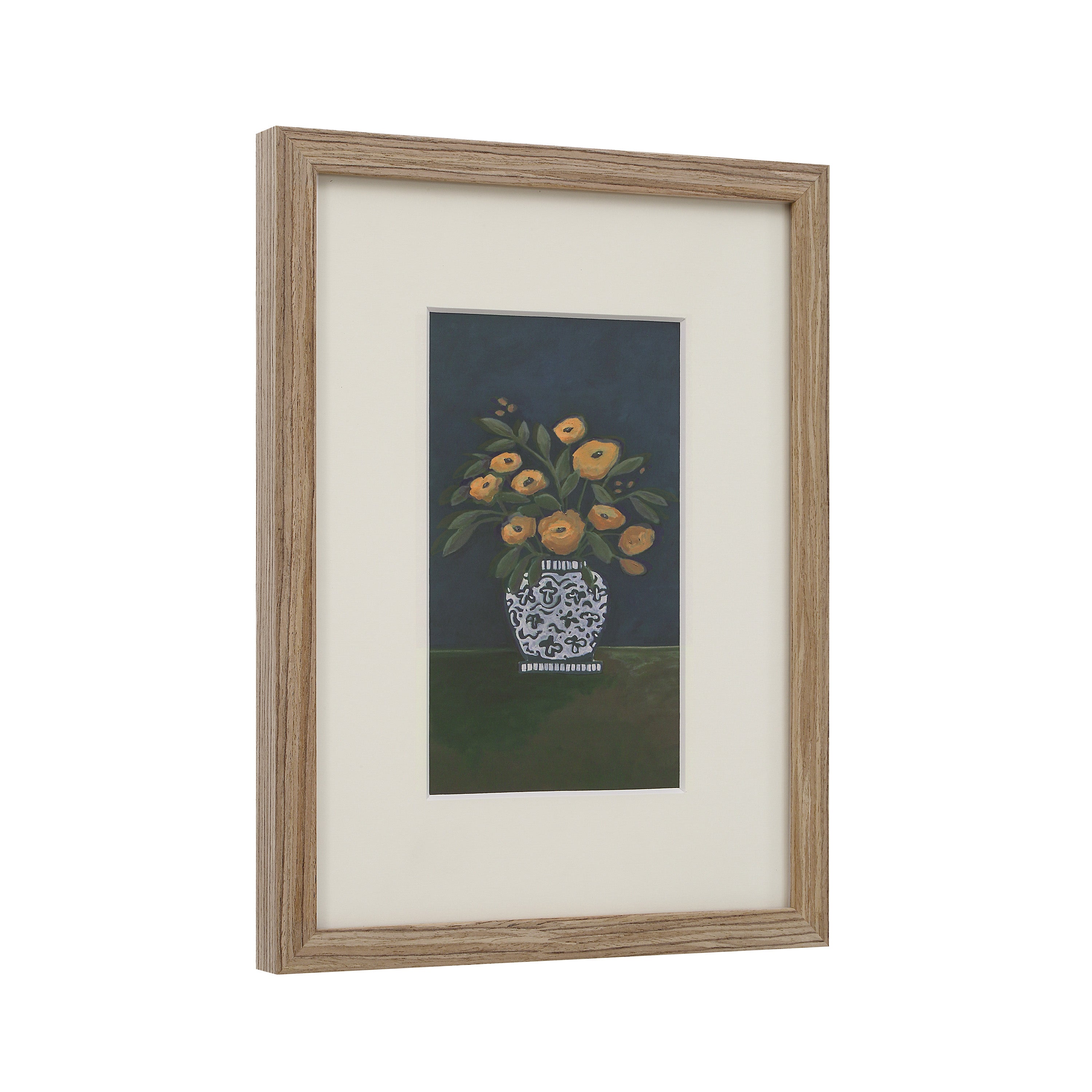 Henriette 1Framed Art ARTWORK - framed art Renwil