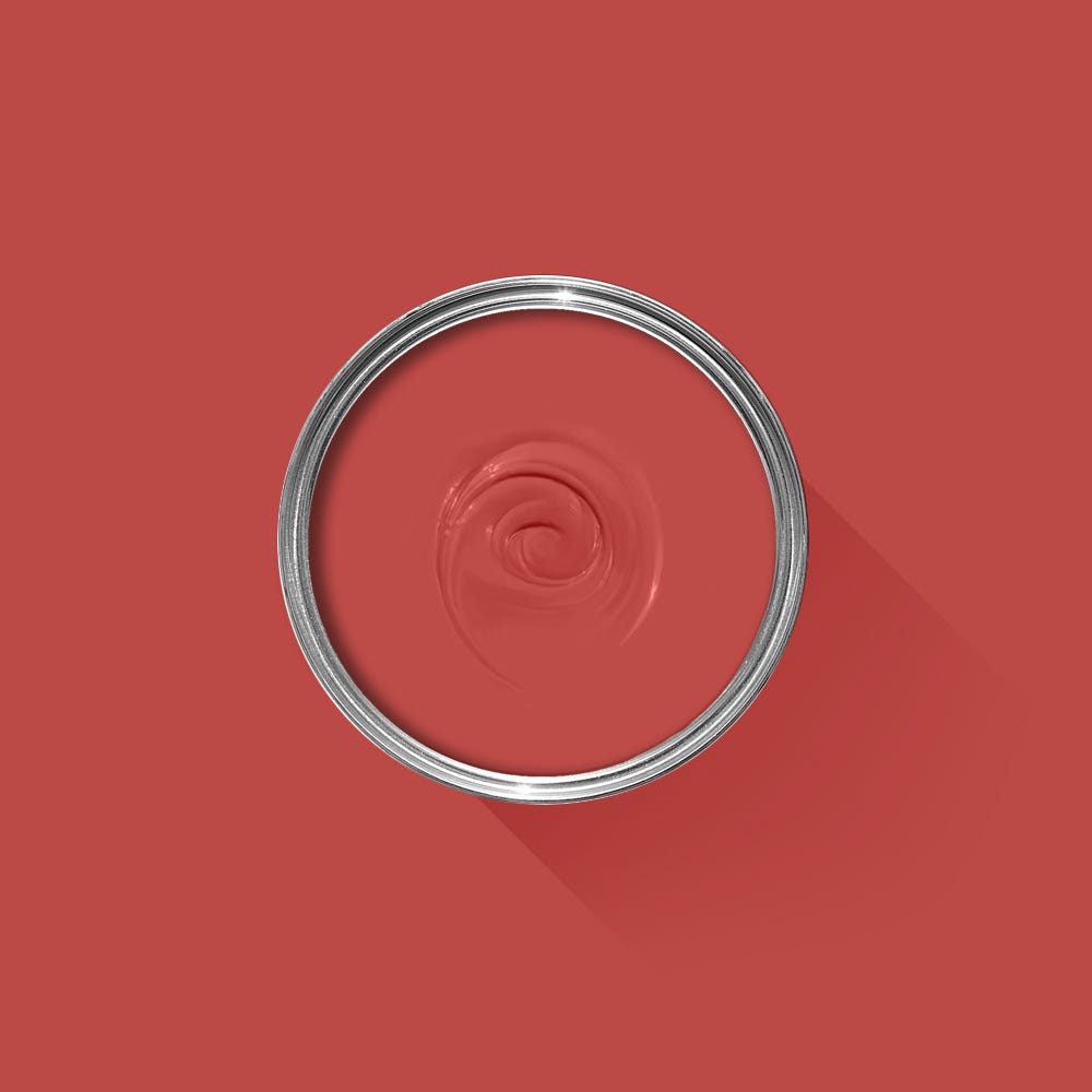Farrow & Ball Romesco No. CB4 - CARTE BLANCHE Collection