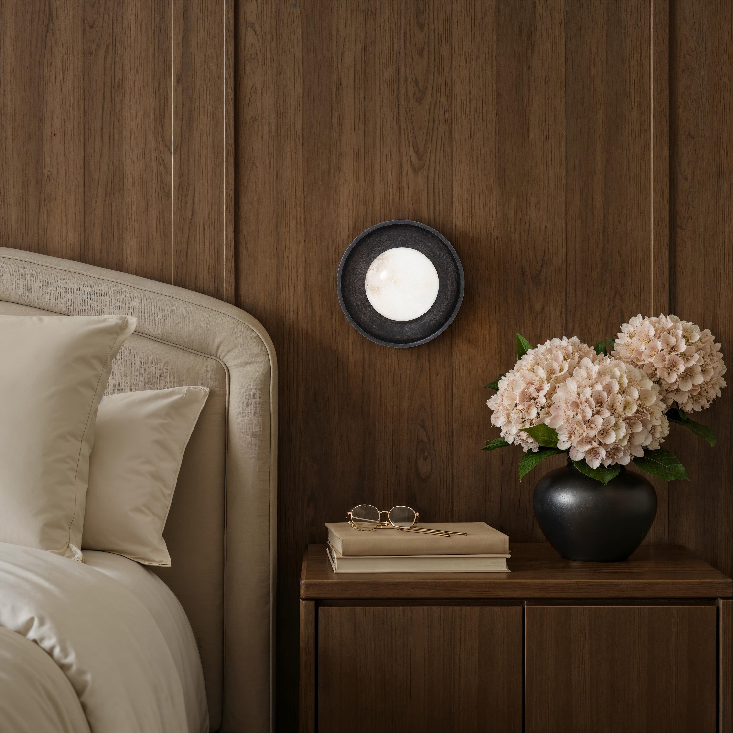 Halina Sconce – view 2