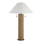 Nipo Table Lamp LIGHTING - table lamp Renwil