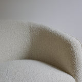 Ayva Cream Chair