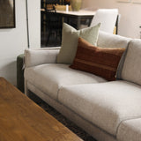 Gus* Modern Laurel 92" Sofa