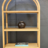 Row Bookcase