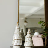 Ceramic Holiday Tree