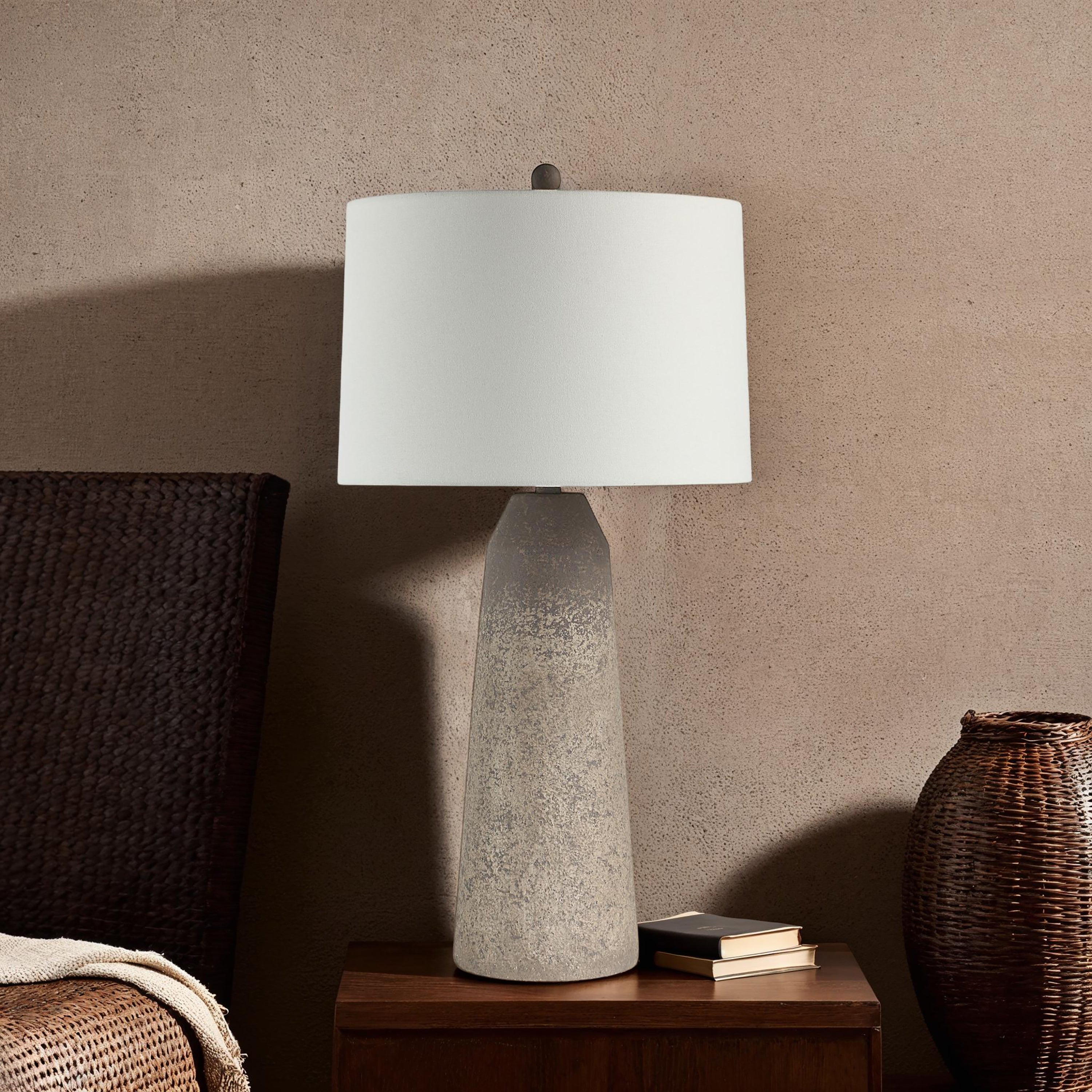 Lenom Table Lamp – view 2