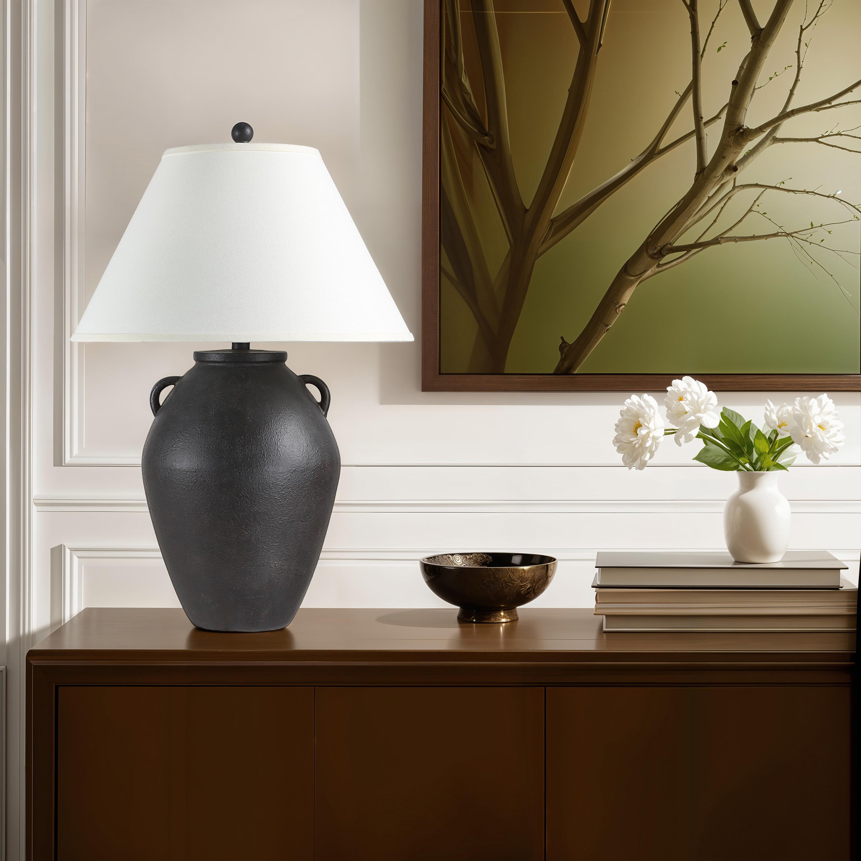 Tactraia Table Lamp – view 2