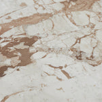 Alessio Breccia Marble Console Table FURNITURE - console table Renwil