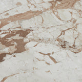 Alessio Breccia Marble Console Table FURNITURE - console table Renwil