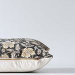 Greta Block Print Pillow Cover 3 - PILLOWS - Block print - cool Rug & Weave Pillows