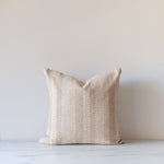 IN-STORE Brigette Romanek x Loloi Octavia Pillow Cover 1 - PILLOWS - essentials - neutral Loloi