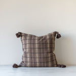 IN-STORE Brigette Romanek x Loloi Raven Pillow Cover 3 - PILLOWS - essentials - cool Loloi