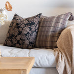 IN-STORE Brigette Romanek x Loloi Raven Pillow Cover 3 - PILLOWS - essentials - cool Loloi