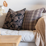 IN-STORE Brigette Romanek x Loloi Raven Pillow Cover 3 - PILLOWS - essentials - cool Loloi