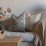 IN-STORE Brigette Romanek x Loloi Octavia Pillow Cover 1 - PILLOWS - essentials - neutral Loloi
