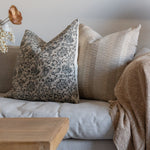 IN-STORE Brigette Romanek x Loloi Octavia Pillow Cover 1 - PILLOWS - essentials - neutral Loloi