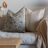 IN-STORE Brigette Romanek x Loloi Octavia Pillow Cover 1 - PILLOWS - essentials - neutral Loloi