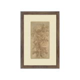 "Whispering Willows" Framed Art Print ARTWORK - framed art Wendover Art Group