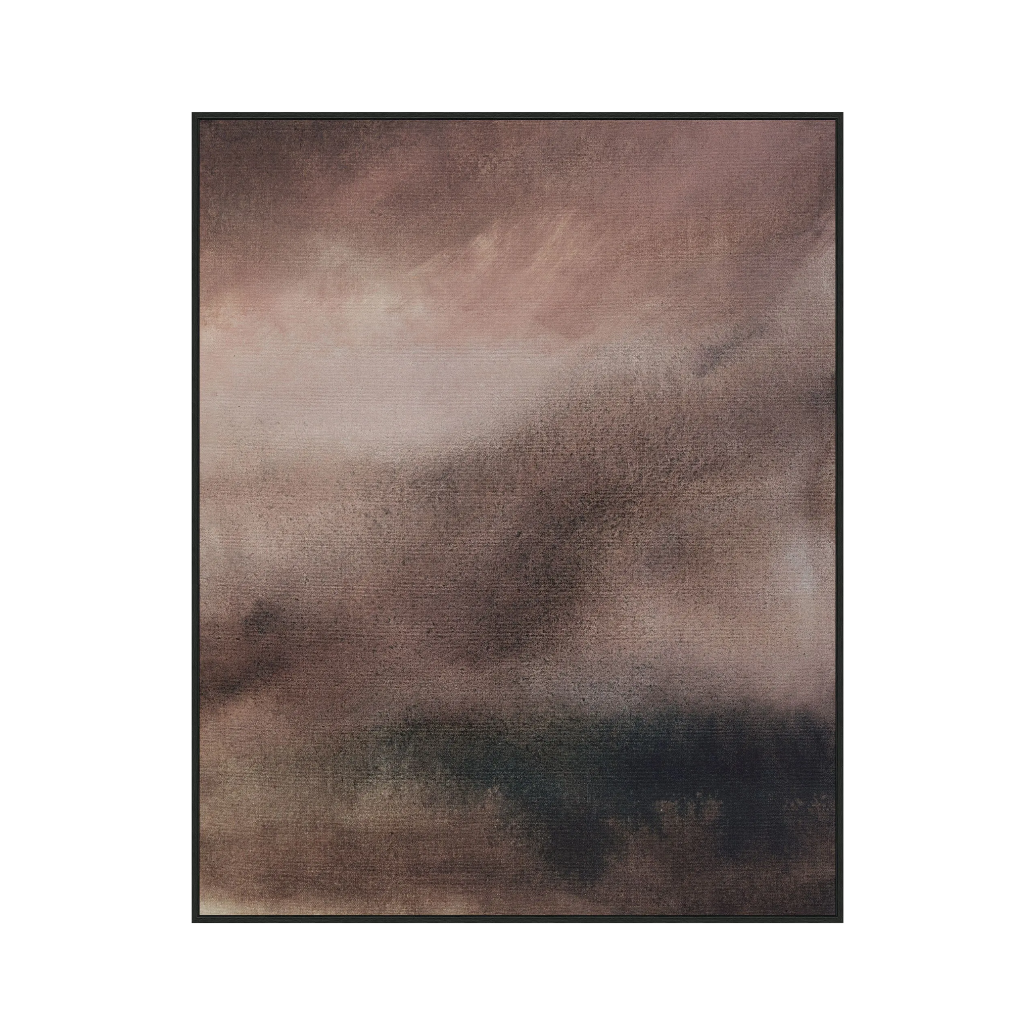 "Aftertone" Framed Art Print ARTWORK - framed art Wendover Art Group