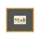 "Where Memories Reside" Framed Art Print ARTWORK - framed art Wendover Art Group Where Memories Reside 6