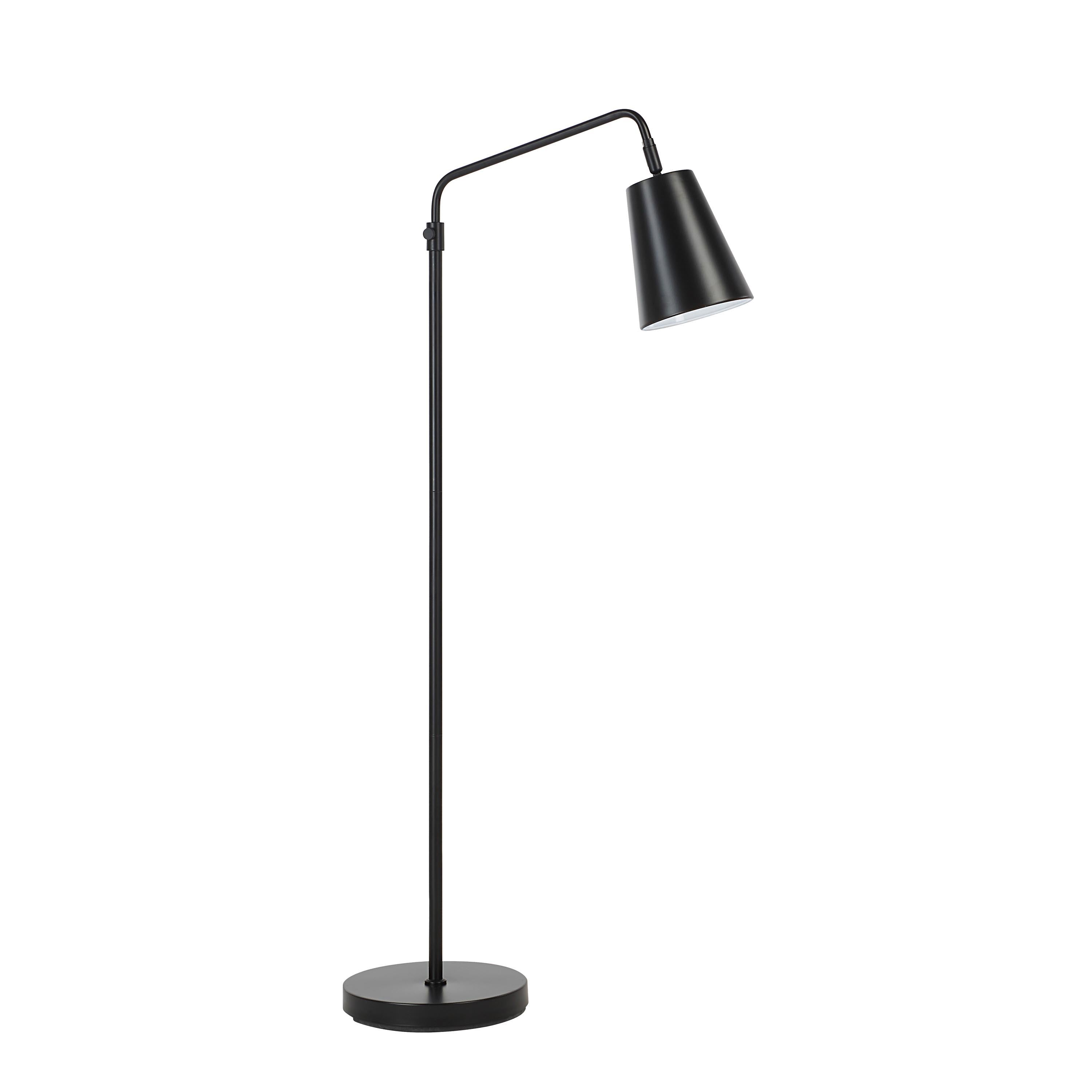 Nottingham Floor Lamp LIGHTING - Floor Lamp Renwil