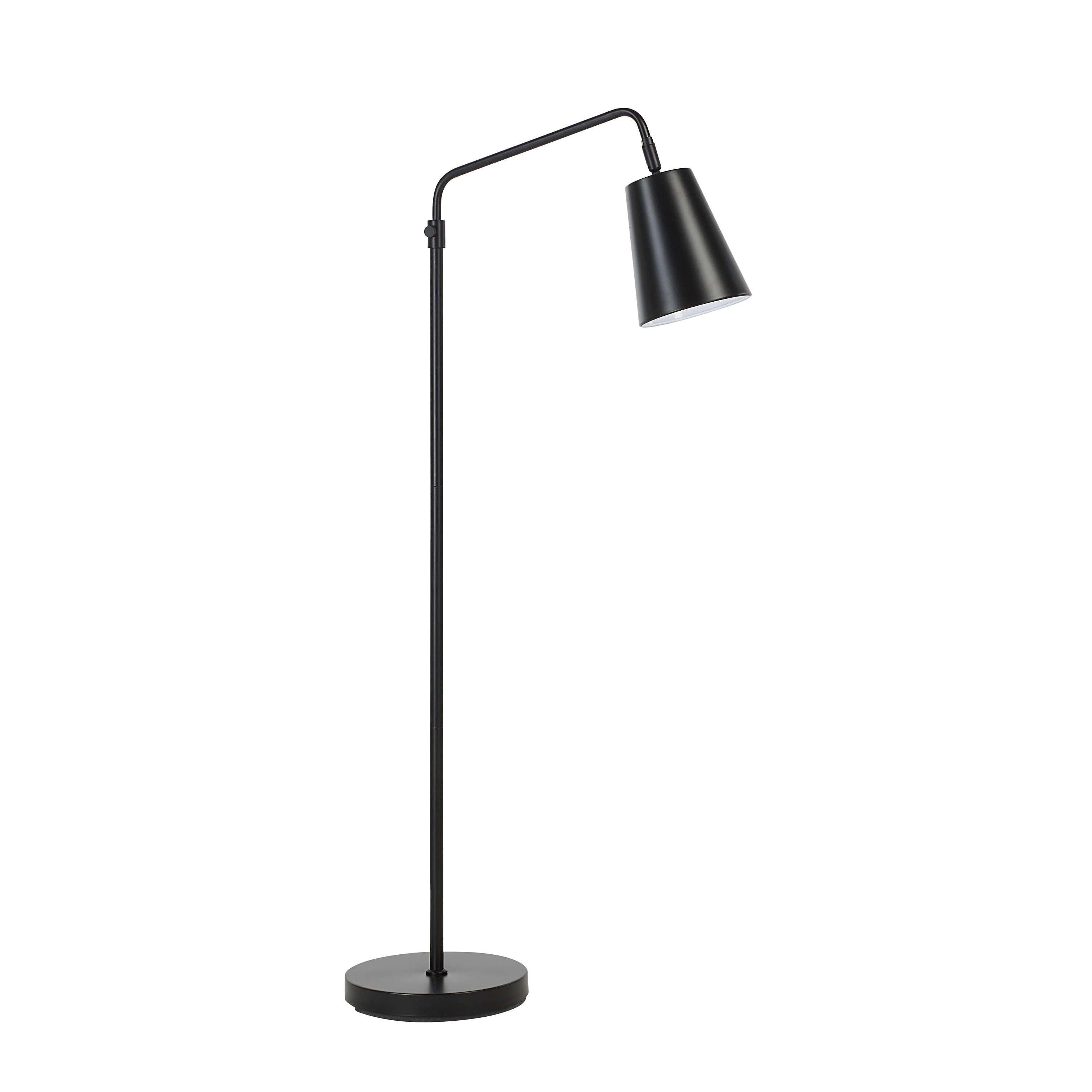 Nottingham Floor Lamp LIGHTING - Floor Lamp Renwil