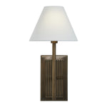 Solarus Sconce LIGHTING - sconce Renwil