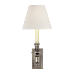 Antique Nickel
