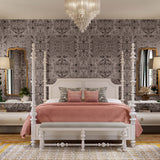 Savin Large Bench FURNITURE - bench Bramble