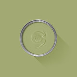 Farrow & Ball Saxon Green No. 80 - Archive Collection