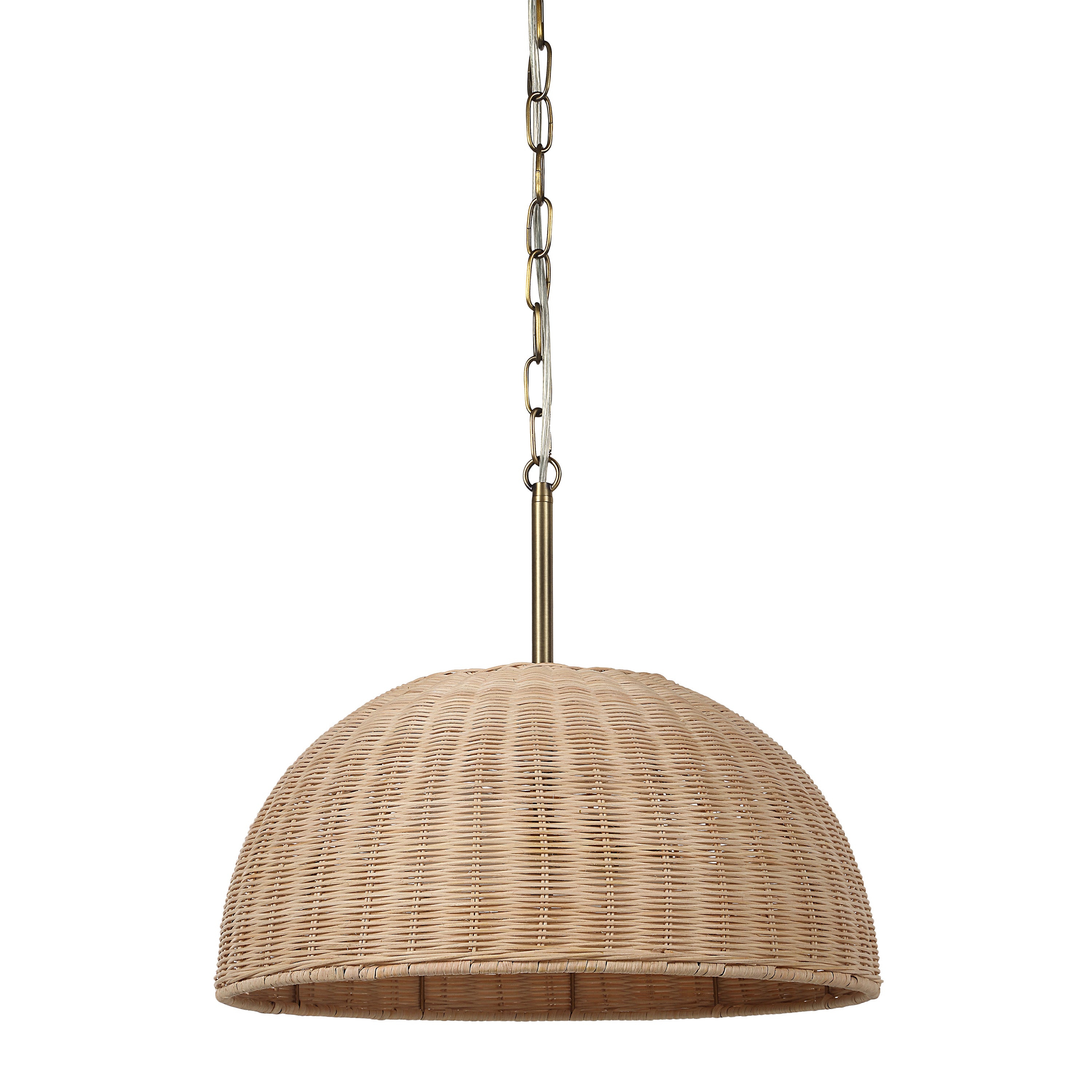STORE FIXTURE - Cierra Pendant