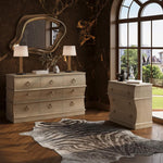 Sergent Large Dresser FURNITURE - dressers & chests Bramble