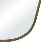 Elora Wall Mirror MIRROR - wall mirror Renwil