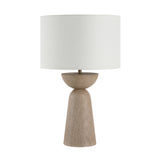Tinoco Table Lamp LIGHTING - table lamp Renwil
