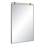 Neme Wall Mirror MIRROR - wall mirror Renwil