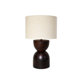 Shirley Table Lamp - Rug & Weave