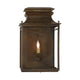 Antique Zinc