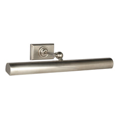 Antique Nickel