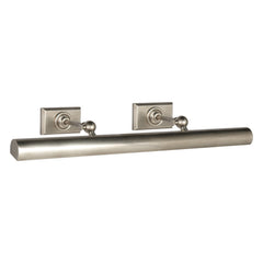 Antique Nickel