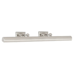 Polished Nickel