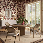 Finsburg Mirror MIRROR - wall mirror Bramble