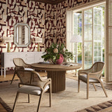 Finsburg Mirror MIRROR - wall mirror Bramble