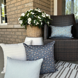 Paloma Outdoor Pillow 0-b-1-All New Rug & Weave Pillows