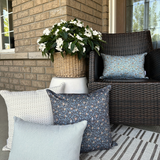 Dottie Outdoor Pillow