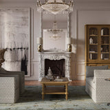 Milano Coffee Table FURNITURE - coffee table Bramble