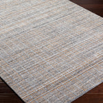 Sahan Slate Hand Loomed Rug RUGS - synthetic Surya